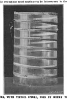 Picture 11 of 15 from Scientific American, Vol. 81, No. 26 (December 1899) (1899), leaf 8