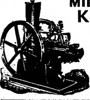 An illustration from Scientific American, Vol. 81, No. 27 (December 1899) (1899)