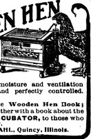 An illustration from Scientific American, Vol. 81, No. 27 (December 1899) (1899)