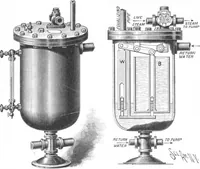 An illustration from Scientific American, Vol. 81, No. 27 (December 1899) (1899)