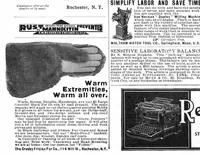 Picture 9 of 10 from Scientific American, Vol. 82, No. 1 (January 1900) (1900), leaf 15