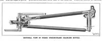 An illustration from Scientific American, Vol. 82, No. 3 (January 1900) (1900)