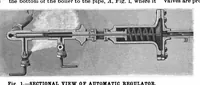 An illustration from Scientific American, Vol. 82, No. 4 (January 1900) (1900)