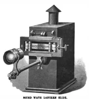 An illustration from Scientific American, Vol. 82, No. 6 (February 1900) (1900)