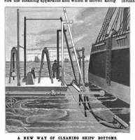 Picture 2 of 15 from Scientific American, Vol. 82, No. 7 (February 1900) (1900), leaf 3