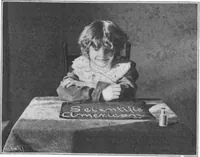 An illustration from Scientific American, Vol. 82, No. 10 (March 1900) (1900)