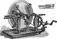 An illustration from Scientific American, Vol. 82, No. 10 (March 1900) (1900)