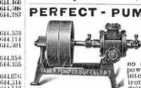 An illustration from Scientific American, Vol. 82, No. 10 (March 1900) (1900)