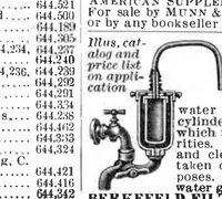 Picture 17 of 35 from Scientific American, Vol. 82, No. 10 (March 1900) (1900), leaf 12