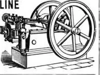 An illustration from Scientific American, Vol. 82, No. 10 (March 1900) (1900)
