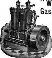 An illustration from Scientific American, Vol. 82, No. 10 (March 1900) (1900)