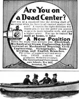 An illustration from Scientific American, Vol. 82, No. 10 (March 1900) (1900)