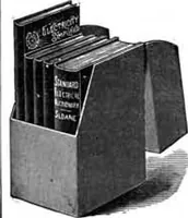 An illustration from Scientific American, Vol. 82, No. 10 (March 1900) (1900)