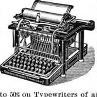 An illustration from Scientific American, Vol. 82, No. 10 (March 1900) (1900)