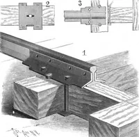 An illustration from Scientific American, Vol. 82, No. 10 (March 1900) (1900)