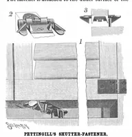 An illustration from Scientific American, Vol. 82, No. 11 (March 1900) (1900)