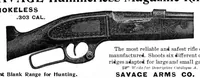 An illustration from Scientific American, Vol. 82, No. 13 (March 1900) (1900)