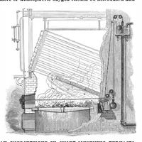 An illustration from Scientific American, Vol. 82, No. 13 (March 1900) (1900)