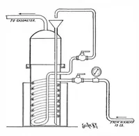 An illustration from Scientific American, Vol. 82, No. 13 (March 1900) (1900)