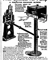 An illustration from Scientific American, Vol. 82, No. 15 (April 1900) (1900)