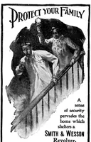 An illustration from Scientific American, Vol. 82, No. 17 (April 1900) (1900)