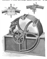 An illustration from Scientific American, Vol. 82, No. 18 (May 1900) (1900)