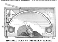 An illustration from Scientific American, Vol. 82, No. 18 (May 1900) (1900)