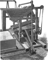 An illustration from Scientific American, Vol. 82, No. 20 (May 1900) (1900)