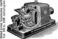 Picture 21 of 29 from Scientific American, Vol. 82, No. 20 (May 1900) (1900), leaf 13