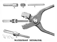 An illustration from Scientific American, Vol. 82, No. 21 (May 1900) (1900)