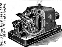 Picture 23 of 38 from Scientific American, Vol. 82, No. 24 (June 1900) (1900), leaf 13