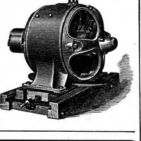 An illustration from Scientific American, Vol. 82, No. 24 (June 1900) (1900)