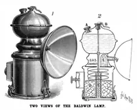 An illustration from Scientific American, Vol. 82, No. 25 (June 1900) (1900)