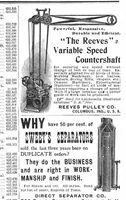 An illustration from Scientific American, Vol. 83, No. 1 (July 1900) (1900)