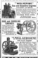 An illustration from Scientific American, Vol. 83, No. 2 (July 1900) (1900)