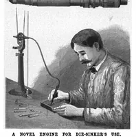 Picture 2 of 14 from Scientific American, Vol. 83, No. 6 (August 1900) (1900), leaf 3