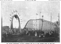An illustration from Scientific American, Vol. 83, No. 12 (September 1900) (1900)