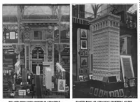 An illustration from Scientific American, Vol. 83, No. 15 (October 1900) (1900)