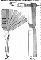 An illustration from Scientific American, Vol. 83, No. 15 (October 1900) (1900)