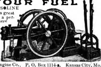 Picture 18 of 42 from Scientific American, Vol. 83, No. 16 (October 1900) (1900), leaf 12