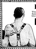 An illustration from Scientific American, Vol. 83, No. 16 (October 1900) (1900)