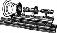 An illustration from Scientific American, Vol. 83, No. 16 (October 1900) (1900)