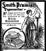 An illustration from Scientific American, Vol. 83, No. 16 (October 1900) (1900)
