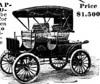 An illustration from Scientific American, Vol. 83, No. 16 (October 1900) (1900)
