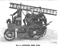 An illustration from Scientific American, Vol. 83, No. 17 (October 1900) (1900)