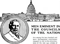 An illustration from Scientific American, Vol. 83, No. 19 (November 1900) (1900)