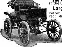 An illustration from Scientific American, Vol. 83, No. 19 (November 1900) (1900)