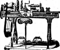 An illustration from Scientific American, Vol. 83, No. 19 (November 1900) (1900)