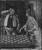 An illustration from Scientific American, Vol. 83, No. 23 (December 1900) (1900)