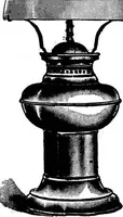 An illustration from Scientific American, Vol. 83, No. 23 (December 1900) (1900)